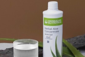 Portal 180 - Herbalife: aloe vera, conoce sus beneficios y cómo hacer una elección segura