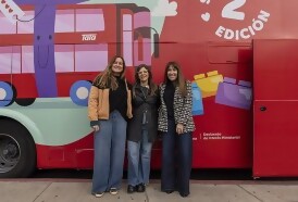 Portal 180 - TaTa lanza la 2.ª edición de Juguetería Solidaria en el Mes de la Niñez