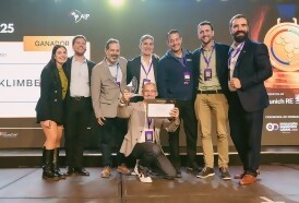 Portal 180 - La unidad digital de MetLife en América Latina fue premiada en las categorías de “Distribuidor de seguros” y “Aseguradoras, reaseguradoras o asistencias tradicionales que se transforman”