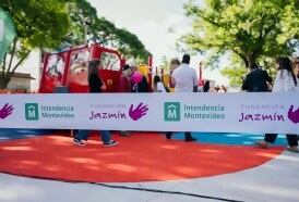 Portal 180 - Fundación Jazmín: Un Compromiso con la Inclusión Infantil en Uruguay