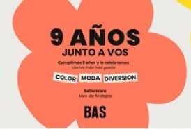 Portal 180 - BAS: De una idea simple a una marca país