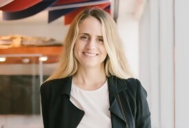 Portal 180 - MARIANA CAIZZA ES LA NUEVA COUNTRY SR. MANAGER DE PEPSICO BEBIDAS PARA URUGUAY Y BOLIVIA