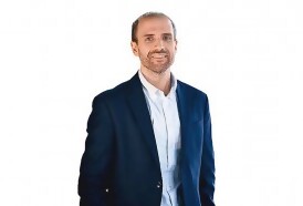 Portal 180 - BBVA nombra a Franco Cinquegrana ‘country manager’ en Uruguay