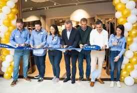 Portal 180 - JYSK inauguró su segunda tienda en Uruguay en Punta Carretas Shopping y proyecta nuevas aperturas