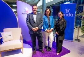 Portal 180 - ANDA concientizó sobre la menopausia en charla con ginecóloga especializada