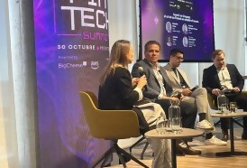 Portal 180 - Nobilis apuesta a la tecnología y la educación para dinamizar el mercado de valores