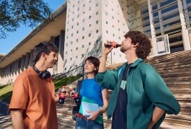 Portal 180 - “ES MÍA, ES MINI, ES MINIX”