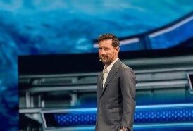 Portal 180 - America Business Forum: líderes globales protagonizan una cumbre histórica en Miami