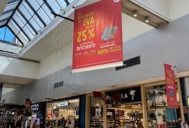 Portal 180 - Tres Cruces anuncia una nueva edición del IVA Agrandado este 7, 8 y 9 de noviembre