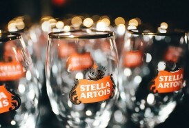 Portal 180 - El arte de vivir con estilo: Stella Artois presentó una nueva edición de Stella Nights en Moweek