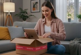 Portal 180 - Vuelve el Black Friday a Uruguay de la mano de Tiendamia. 