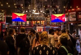 Portal 180 - El Círculo Uruguayo de la Publicidad lanzó el Desachate ROUND 36. Una edición dedicada a “Las peleas de la Publicidad”