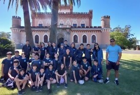 Portal 180 - Car One oficializó la creación de su fundación solidaria 