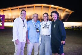 Portal 180 - A un mes de Punta Tech Meetup: las novedades del encuentro de networking más importante de América Latina