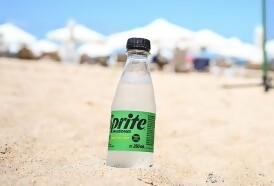 Portal 180 - Sprite vuelve a las playas con propuestas para refrescar el verano