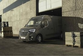 Portal 180 - Renault consolida su liderazgo en el mercado con dos modelos entre los más vendidos