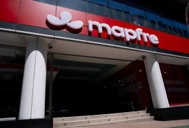 Portal 180 - MAPFRE presenta su nueva identidad visual y comienza su despliegue en Uruguay