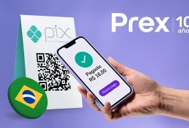 Portal 180 - Se consolida el uso de Pix a través de Prex entre los uruguayos que viajan a Brasil en verano