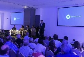 Portal 180 - Nobilis analizó el rol del agro dentro de la gestión patrimonial en Agro en Punta