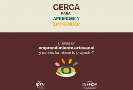Portal 180 - Se lanzan inscripciones para emprendedores que deseen recibir apoyo y financiamiento para sus proyectos