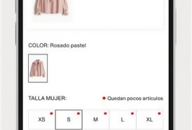 Portal 180 - H&M lanza su App en Uruguay