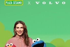 Portal 180 - Volvo Cars inspira a las nuevas generaciones hacia una movilidad más consciente