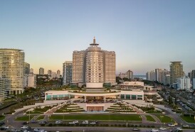 Portal 180 - TEDx llega por primera vez a Punta del Este y tendrá a Enjoy Punta del Este como anfitrión