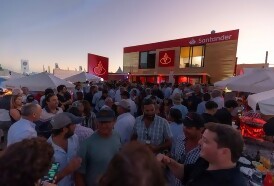 Portal 180 - Santander reafirma su compromiso con el agro en la Expoactiva 2026