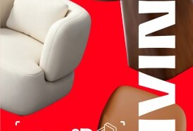 Portal 180 - DIVINO lanza el primer Catálogo 3D en Uruguay