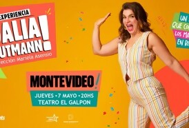 Portal 180 - Experiencia Dalia Gutmann