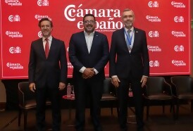 Portal 180 - Empresas uruguayas avanzaron en su proyección internacional en el foro