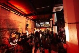 Portal 180 - The Rustik Bakery llega a Uruguay inspirado en los sabores de la panadería artesanal