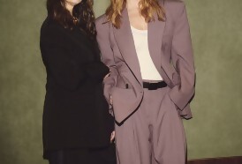 Portal 180 - H&M devela la colección completa de Stella McCartney para H&M