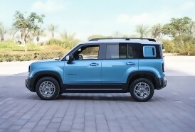 Portal 180 - Chevrolet se consolida en el podio en un mercado en plena transformación hacia la electromovilidad