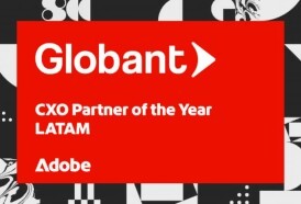 Portal 180 - Globant expande su Adobe Studio y se convierte en Platinum Partner 