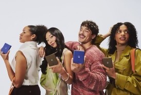 Portal 180 - Motorola amplió su portfolio premium con nuevos razr, edge y moto g: diseño y potencia, a mano