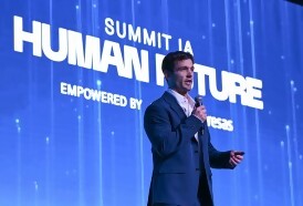Portal 180 - SUMMIT IA HUMAN FUTURE 2026 powered by Itaú Empresas