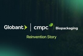 Portal 180 - Globant y CMPC lanzaron una solución de trazabilidad de la cadena de suministro basada en IA, conforme al Reglamento de Deforestación de la UE
