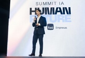 Portal 180 - Summit IA Human Future: más de 1.400 personas debatieron cómo sobrevivir a la revolución de la inteligencia artificial