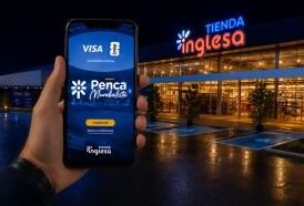 Portal 180 - Tienda Inglesa se pone la camiseta con su Penca Mundialista