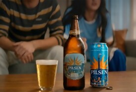 Portal 180 - Pilsen presenta su edición especial para los uruguayos que se preparan para todo en este Mundial