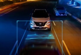 Portal 180 - Nissan acerca consejos para optimizar la conducción y reducir los costos de movilidad
