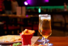 Portal 180 - Gastronomía, emoción y fútbol, tu Mundial en Enjoy Punta del Este