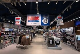 Portal 180 - Volvió la Mega Liquidación a Tienda Inglesa con descuentos de hasta 60%
