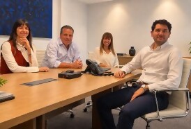Portal 180 - Nobilis fortalece su equipo de asesores financieros con la incorporación de Carolina Mora