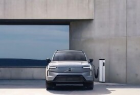 Portal 180 - Volvo EX90: El vehículo premium que se vuelve más inteligente con el tiempo