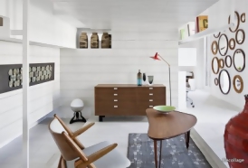 Portal 180 - Un nuevo concepto de vivienda