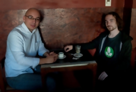 Portal 180 - Piratas que buscan votos de los "nativos digitales"