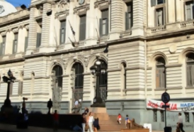 Portal 180 - Udelar en el puesto 94 entre las universidades latinoamericanas
