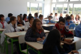 Portal 180 - Plan para evitar deserción en Educación Media